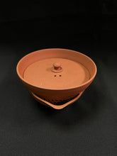 Load image into Gallery viewer, Iga Natural Red Clay Houhin ZA4477
