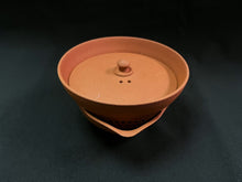 Load image into Gallery viewer, Iga Natural Red Clay Houhin ZA4477
