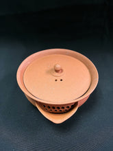 将图片加载到图库查看器，Iga Natural Red Clay Houhin ZA4478A
