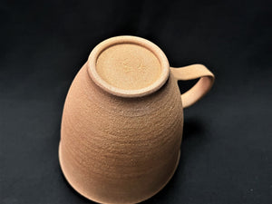 Kobiwako Clay Mug ZA5380
