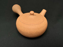Load image into Gallery viewer, ZA4922A Kobiwako Clay Tea Pot 110ml
