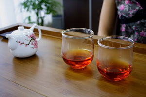 红玉红茶
