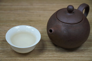 白牡丹白茶 2022 