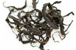 Formosa Black Tea