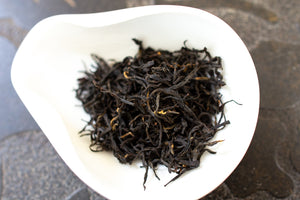 Tong Mu Mi Xiang Black Tea (Fei Zi Xiao) / 桐木 妃子笑 红茶