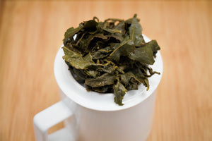 Ali Shan Cha / 阿里山茶