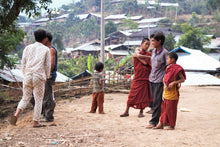 将图片加载到图库查看器，Vintage 2013 Myanmar White Tea Bud / 陈年甸白芽茶 2013
