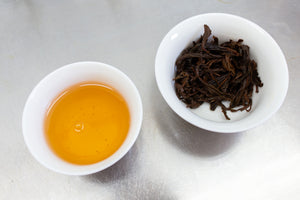 桐木水仙红茶 