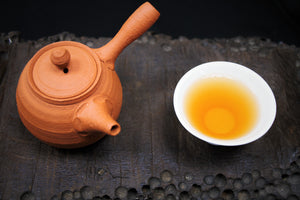 正山小种 奇种红茶