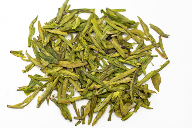 西湖龙井– HOJO TEA MY
