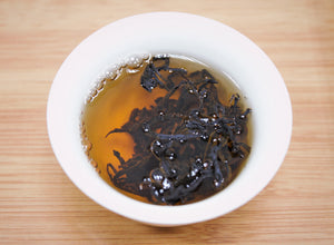 高山紫红茶2021 / 高山紫红茶2021