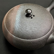 Load image into Gallery viewer, Tokoname Clay Tea Pot L69
