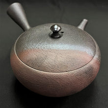 Load image into Gallery viewer, Tokoname Clay Tea Pot L69
