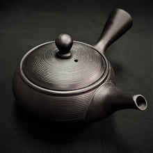 Load image into Gallery viewer, Tokoname Clay Tea Pot M216
