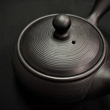 Load image into Gallery viewer, Tokoname Clay Tea Pot M216
