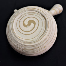 Load image into Gallery viewer, Tokoname Clay Teapot M261
