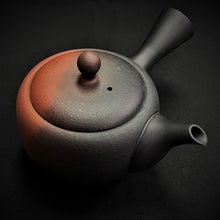 Load image into Gallery viewer, Tokoname Clay Tea Pot M430
