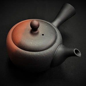 Tokoname Clay Tea Pot M430