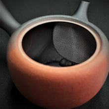 Load image into Gallery viewer, Tokoname Clay Tea Pot M430
