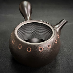 Tokoname Clay Tea Pot M436