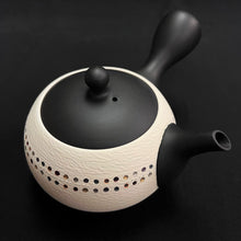 Load image into Gallery viewer, Tokoname Clay Tea Pot M441
