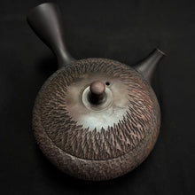 Load image into Gallery viewer, Tokoname Clay Tea Pot N15
