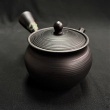 Load image into Gallery viewer, Tokoname Clay Tea Pot N2
