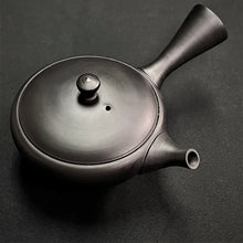 Load image into Gallery viewer, Tokoname Clay Tea Pot N4N
