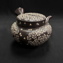 Load image into Gallery viewer, Tokoname Clay Tea Pot T4
