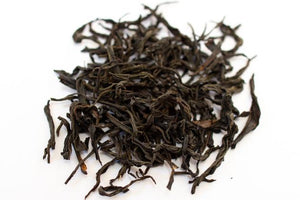 Tong Mu Shui Xian Black Tea