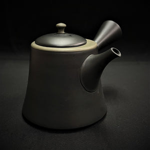 Tokoname Clay Tea Pot W172