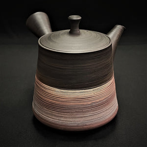 Tokoname Clay Tea Pot W246