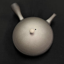 Load image into Gallery viewer, Tokoname Clay Tea Pot W247
