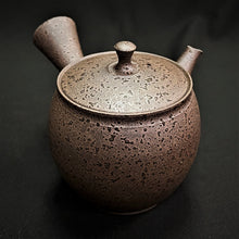 Load image into Gallery viewer, Tokoname Clay Tea Pot W258
