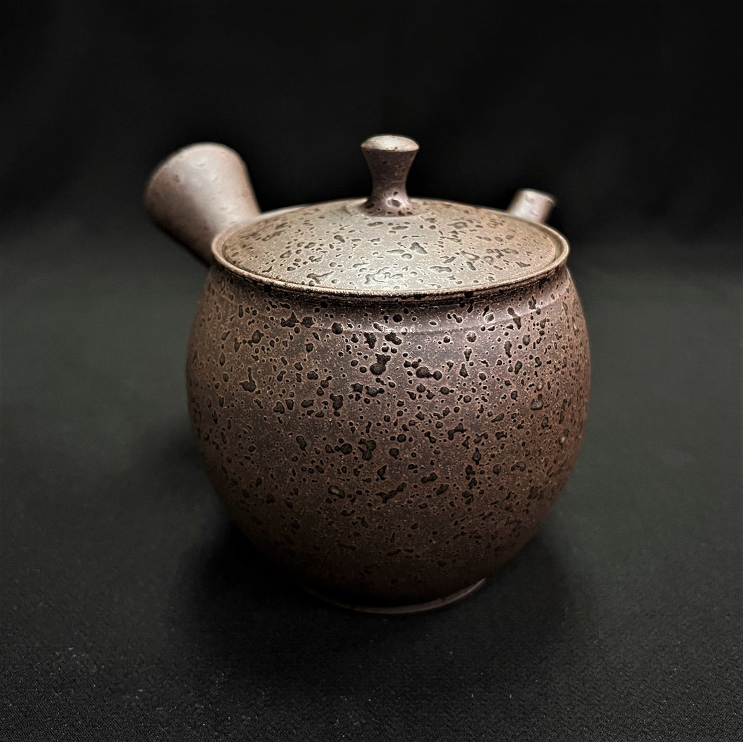 Tokoname Clay Tea Pot W258