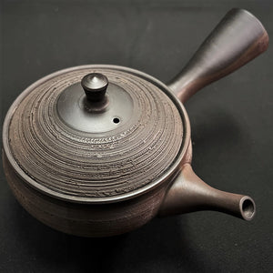 Tokoname Clay Tea Pot W368