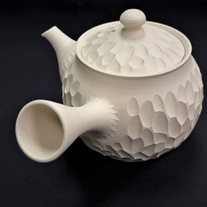 Tokoname Clay Tea Pot W3771