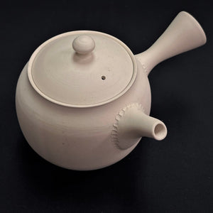 Tokoname Clay Tea Pot W3772