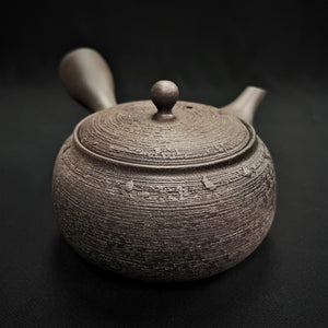 Tokoname Clay Tea Pot W383