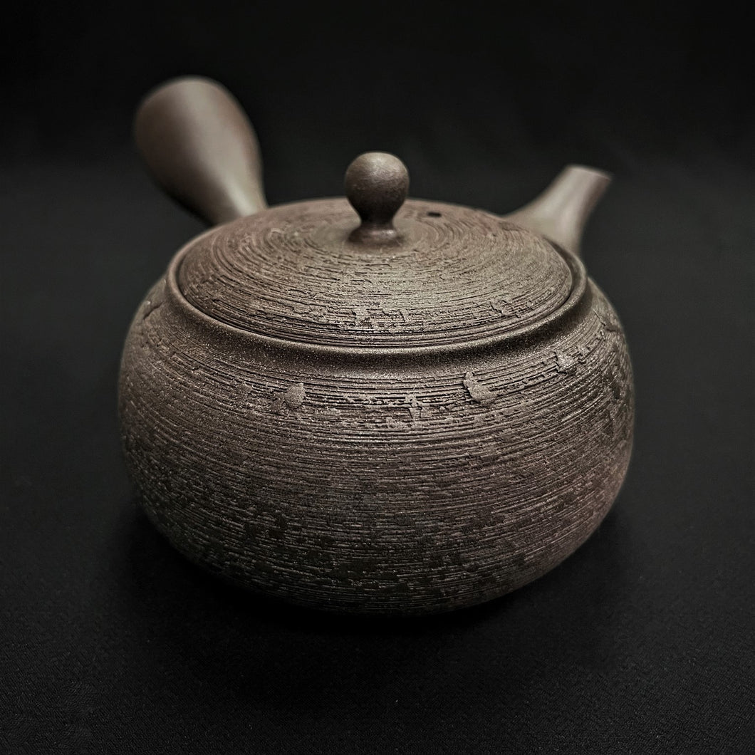 Tokoname Clay Tea Pot W383