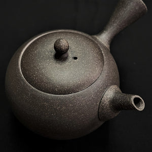 Tokoname Clay Tea Pot WM18
