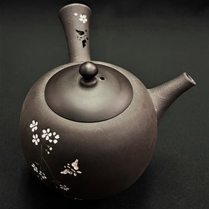 Tokoname Clay Tea Pot WM25