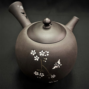 Tokoname Clay Tea Pot WM25