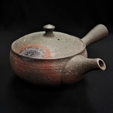 Load image into Gallery viewer, Tokoname Clay Teapot WM30
