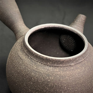 Tokoname Clay Tea Pot WM5
