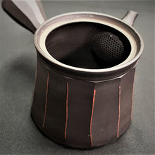 Load image into Gallery viewer, Tokoname Clay Tea Pot WM58
