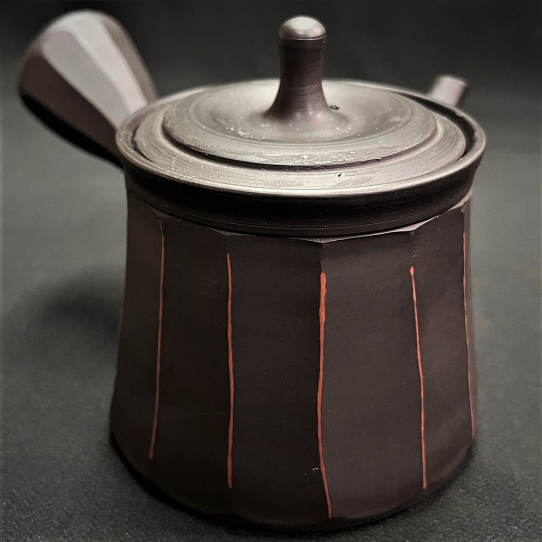 Tokoname Clay Tea Pot WM58