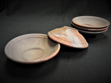 Load image into Gallery viewer, Tokoname Clay Saucer WM78

