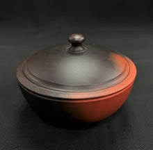 将图片加载到图库查看器，Tokoname Clay Houhin WM9
