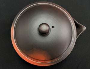 Tokoname Clay Houhin WM9